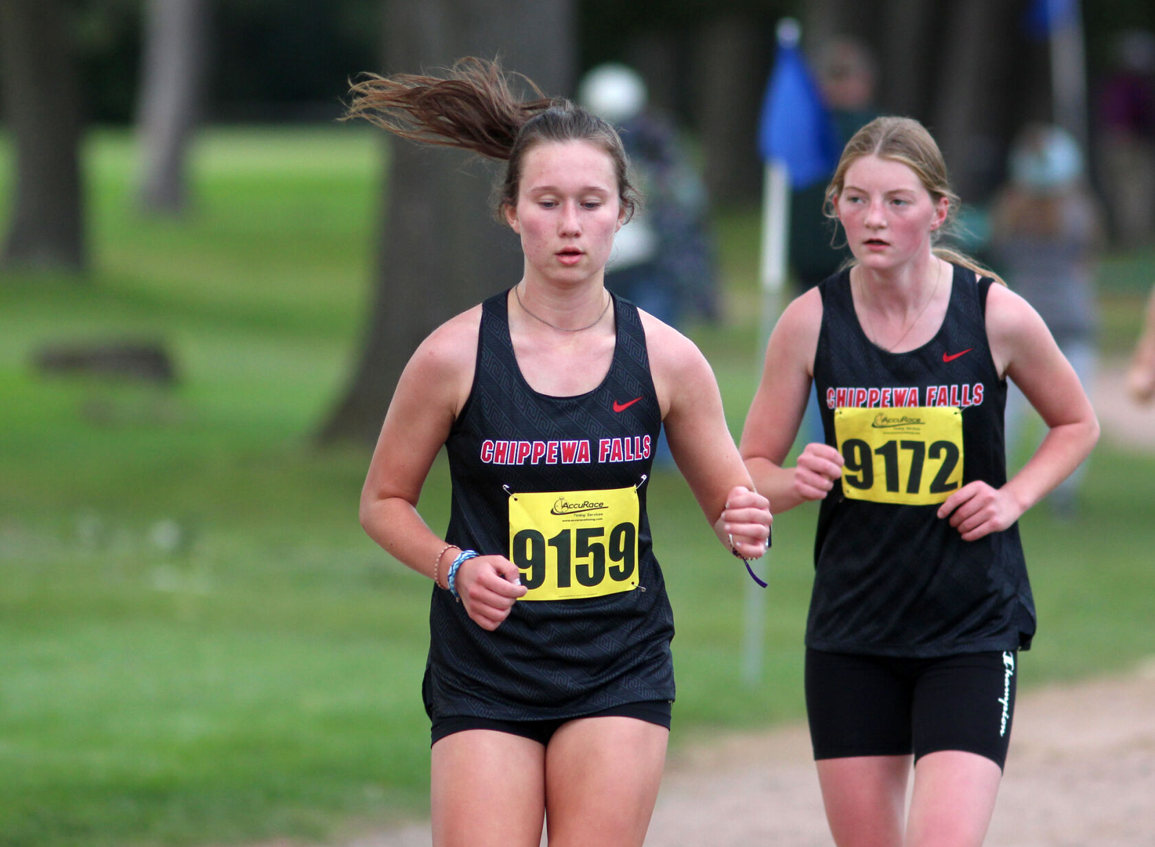 Chi-Hi Cross Country Invitational 9-27-22